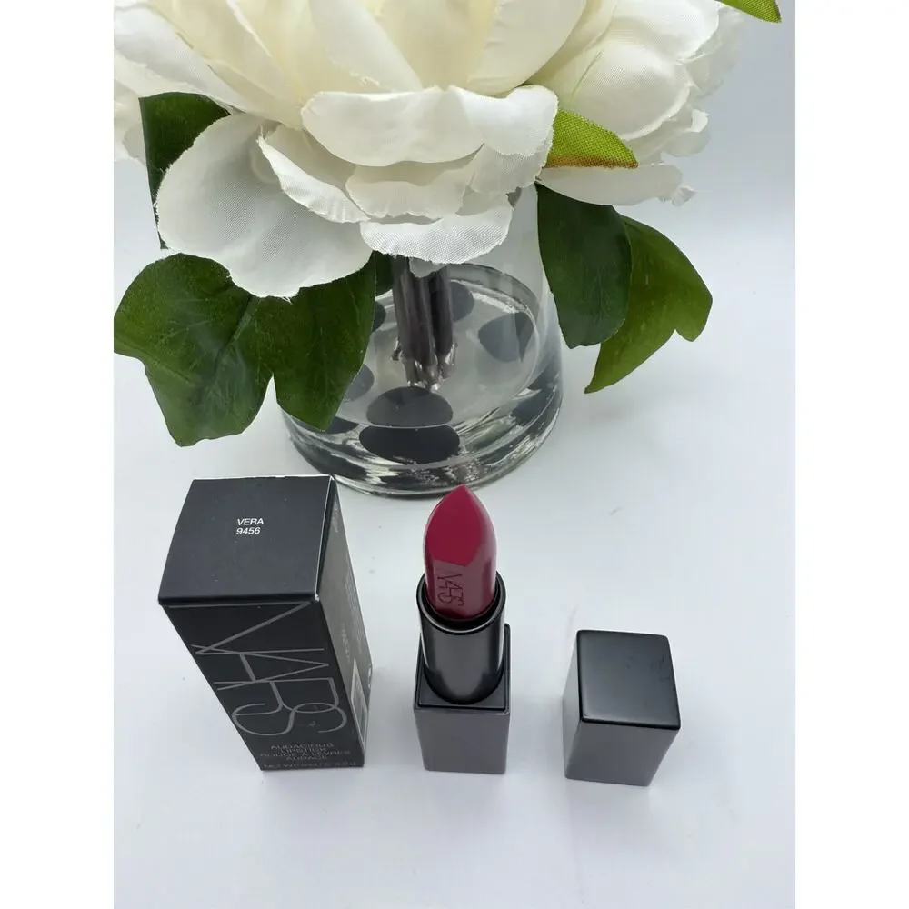 NARS Audacious Lipstick - Vera 9456 4.2g/0.14oz